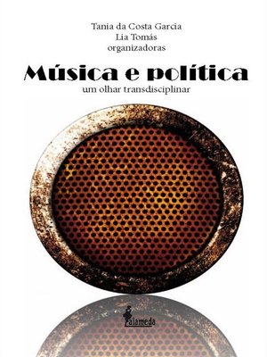 cover image of Música e Política